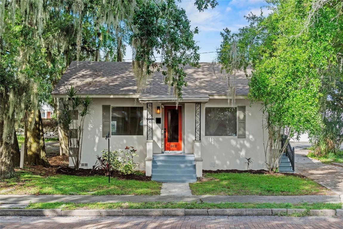 912 Bradshaw Ter., Orlando, FL 32806