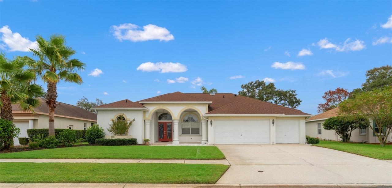 441 Rio Vista Ct., Spring Hill, FL 34608