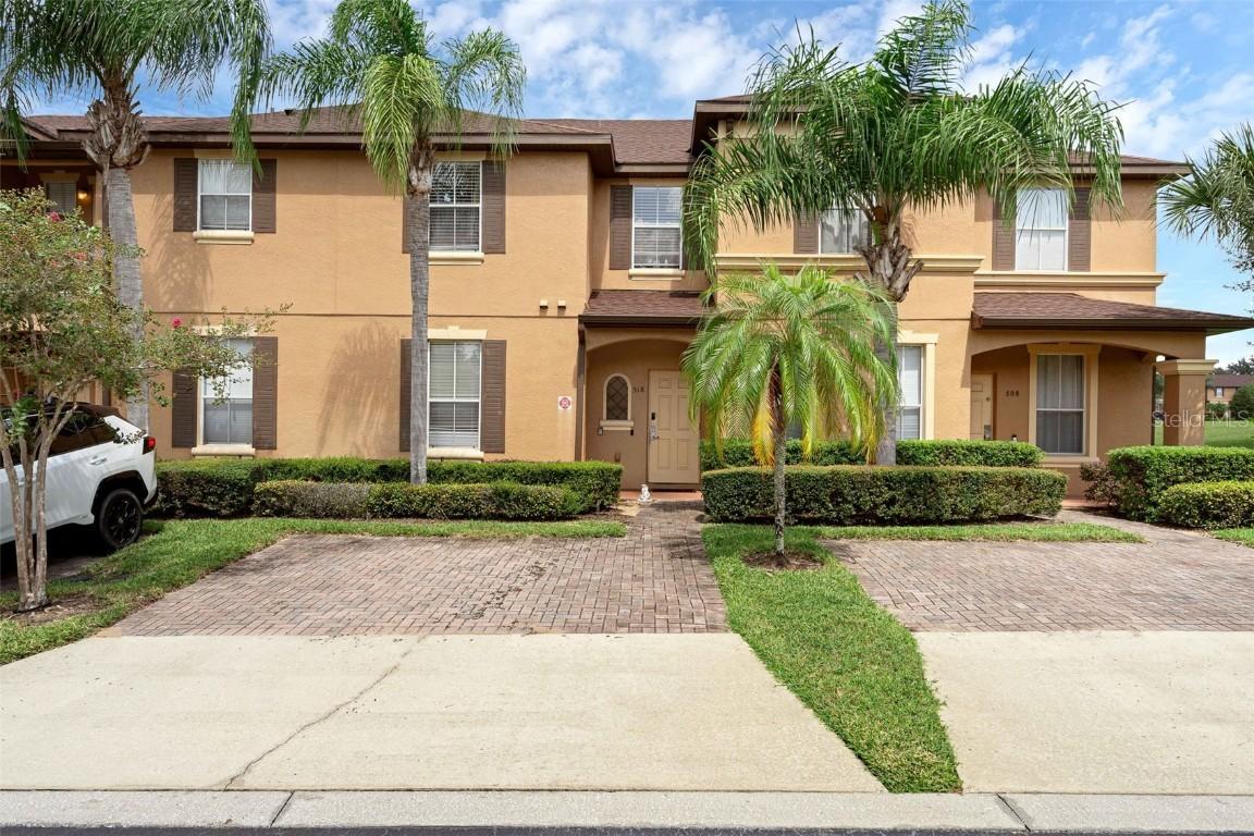 518 Terra Lago St., Davenport, FL 33897