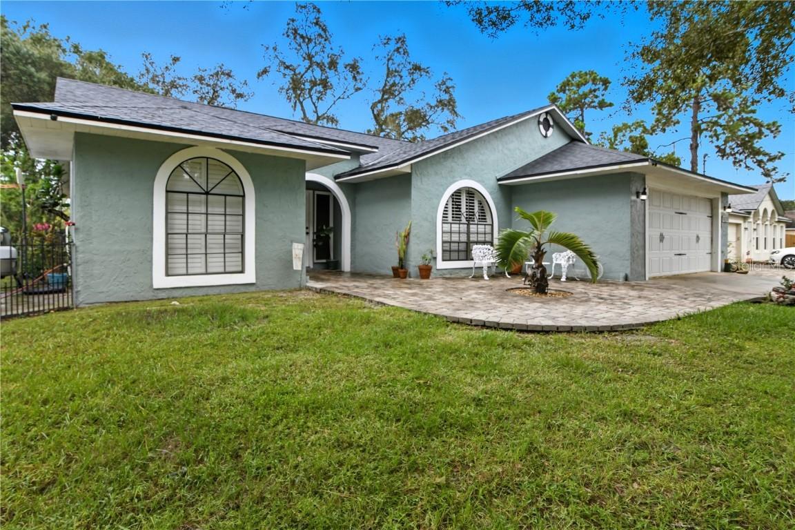 2337 Rabenton Rd., Deltona, FL 32738