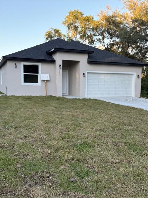 [Address Hidden by Seller], Debary, FL 32713