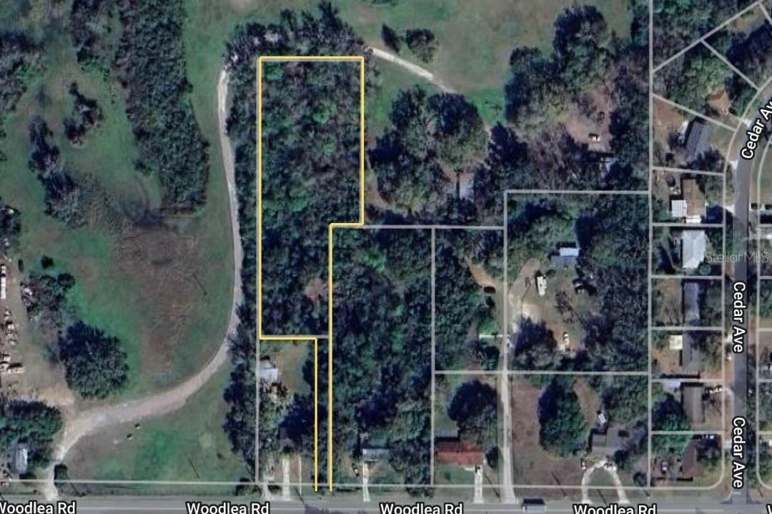 Private Dr., Tavares, FL 32778
