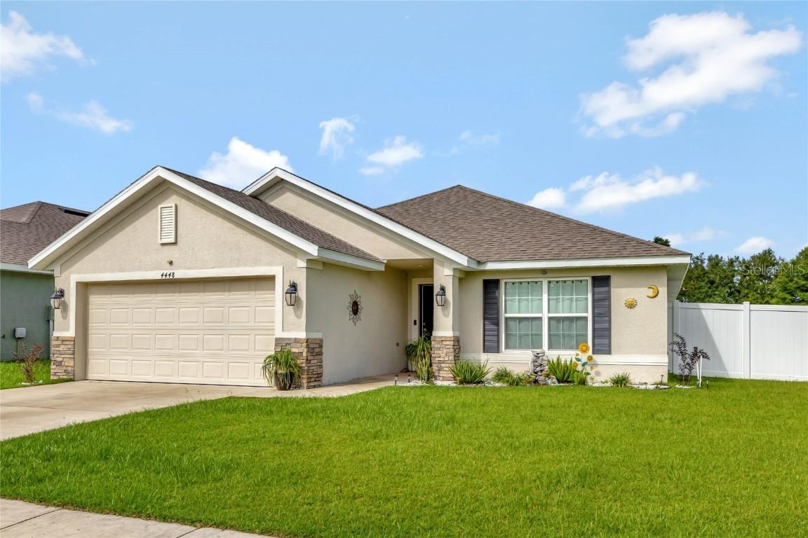 4448 NW 2nd Ct., Ocala, FL 34475