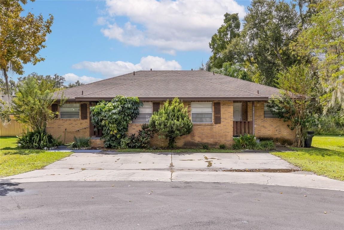 1022 Jacks St., Lakeland, FL 33813