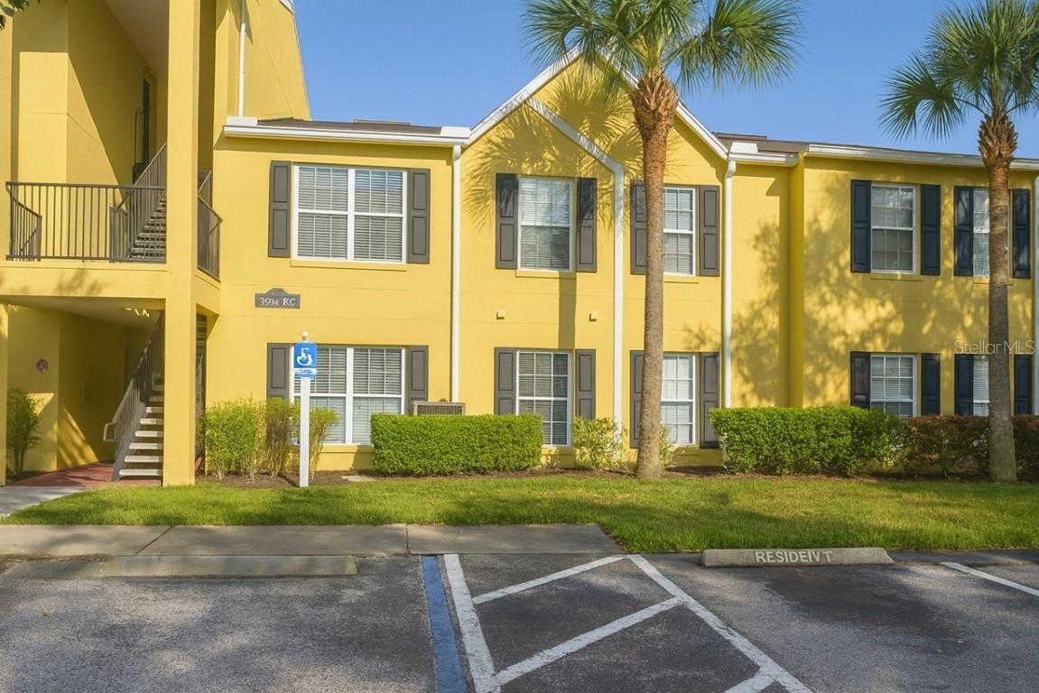 2059 Dixie Belle Dr #2059n, Orlando, FL 32812