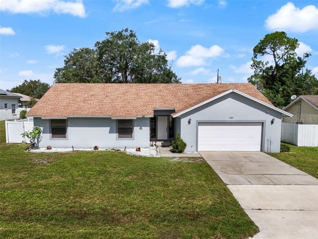 1580 E Normandy Blvd., Deltona, FL 32725