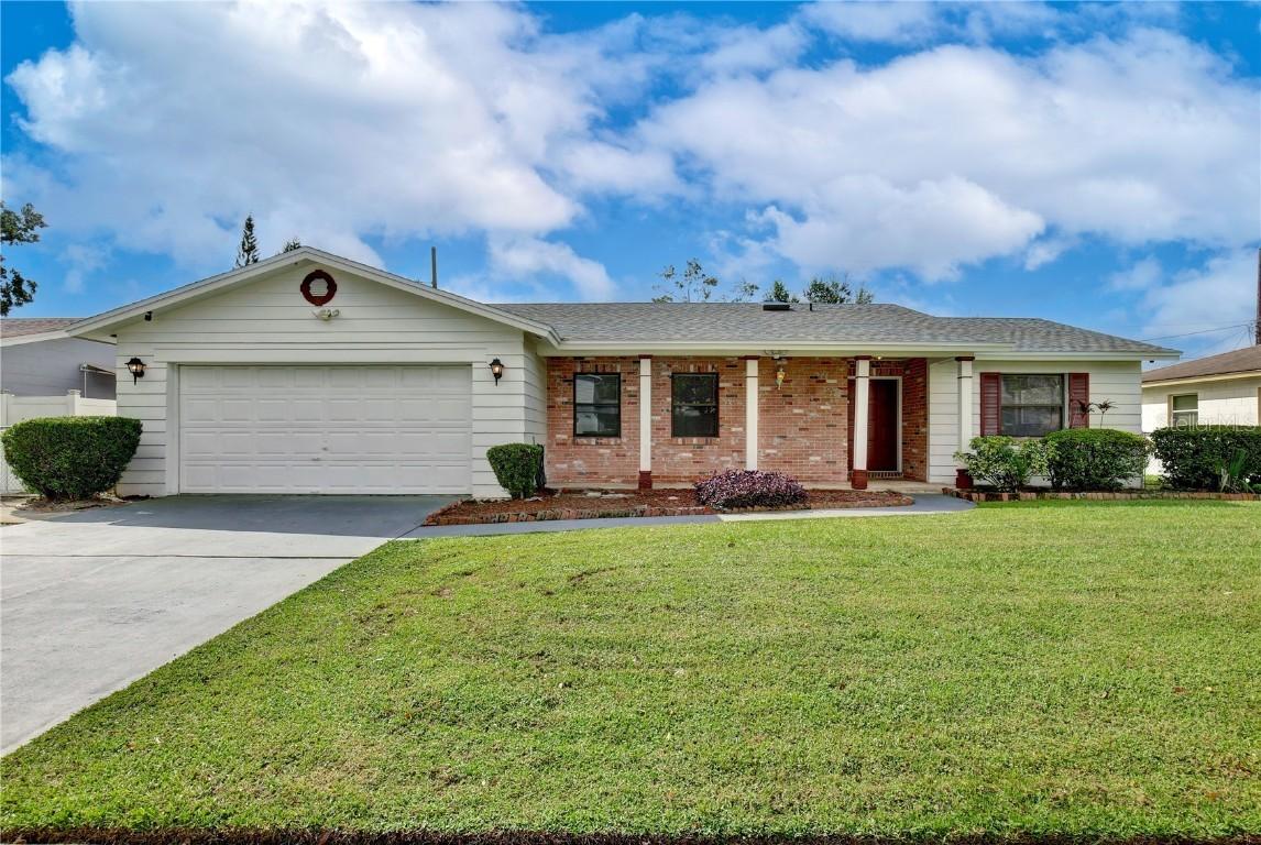 6372 Mainsail Ct., Orlando, FL 32807