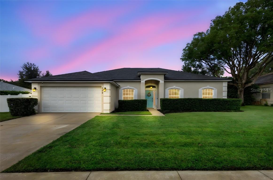 700 Cypress Oak Cir., Deland, FL 32720
