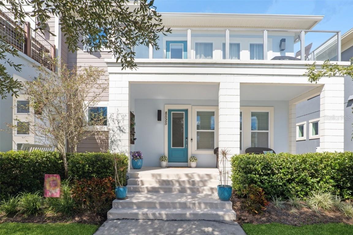 8525 Pinter St., Orlando, FL 32827