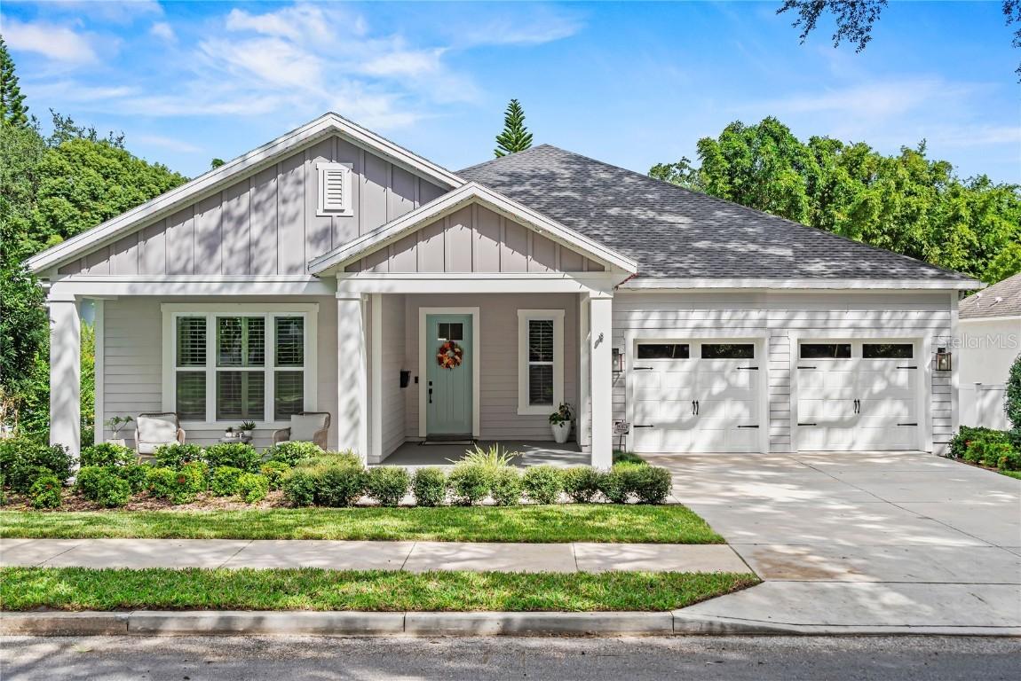 447 Baker St., Orlando, FL 32806