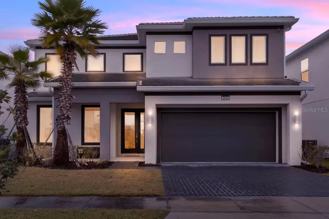 2669 Calistoga Ave., Kissimmee, FL 34741
