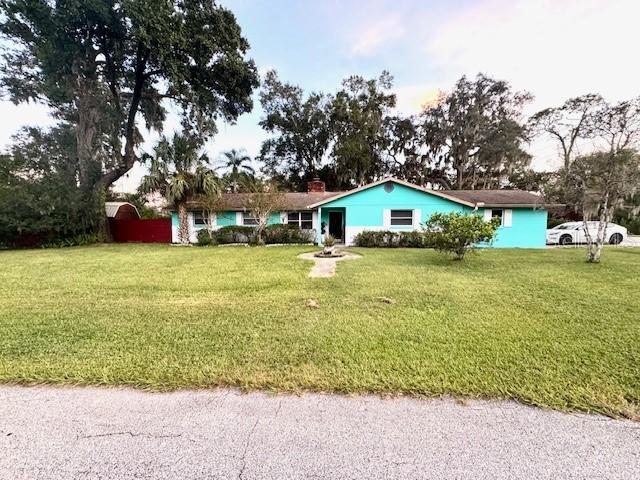 708 Montreville Ave., Deland, FL 32724