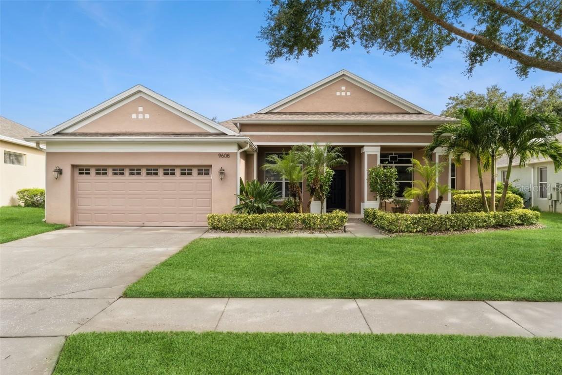 9608 Osprey Landing Dr., Orlando, FL 32832