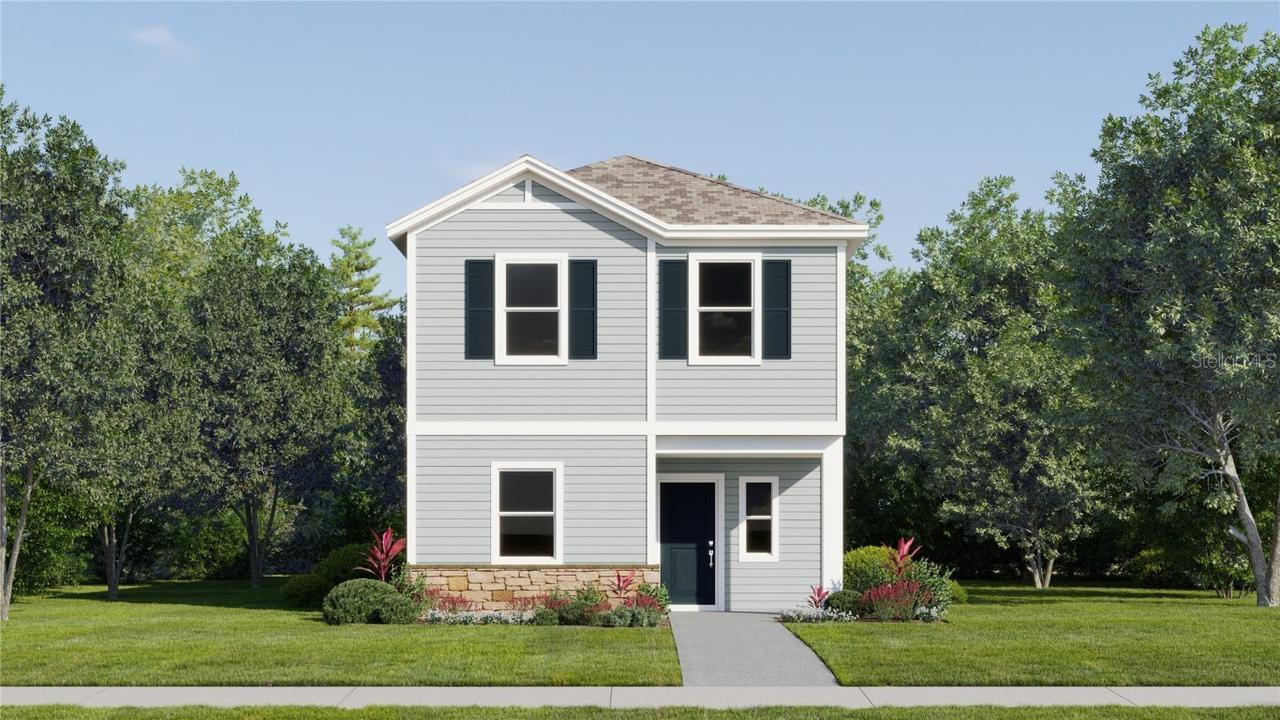 5187 Loyalty Dr., St Cloud, FL 34772