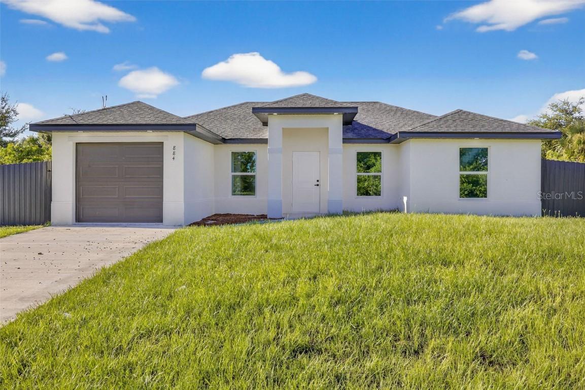 884 Chemstrand St., Lehigh Acres, FL 33974