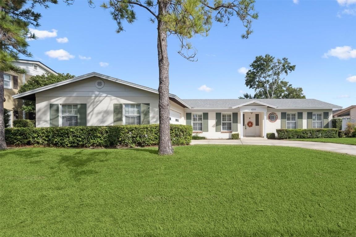 4599 Fontana St., Orlando, FL 32807