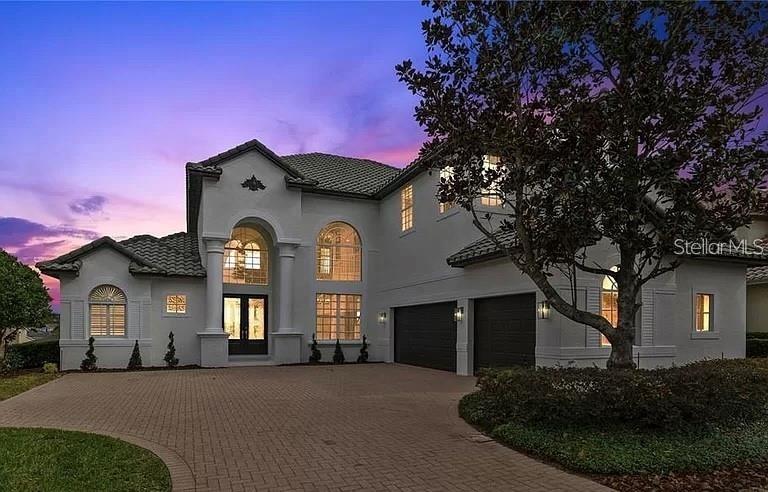 408 Chelsea Ave., Davenport, FL 33837