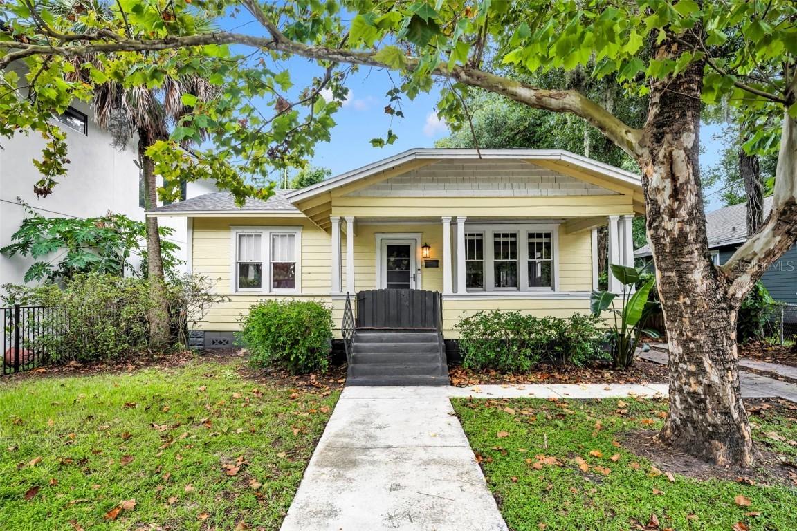 414 Briercliff Dr., Orlando, FL 32806