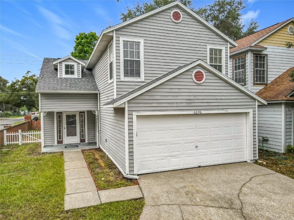 6656 Ryan Chase Ct., Orlando, FL 32810