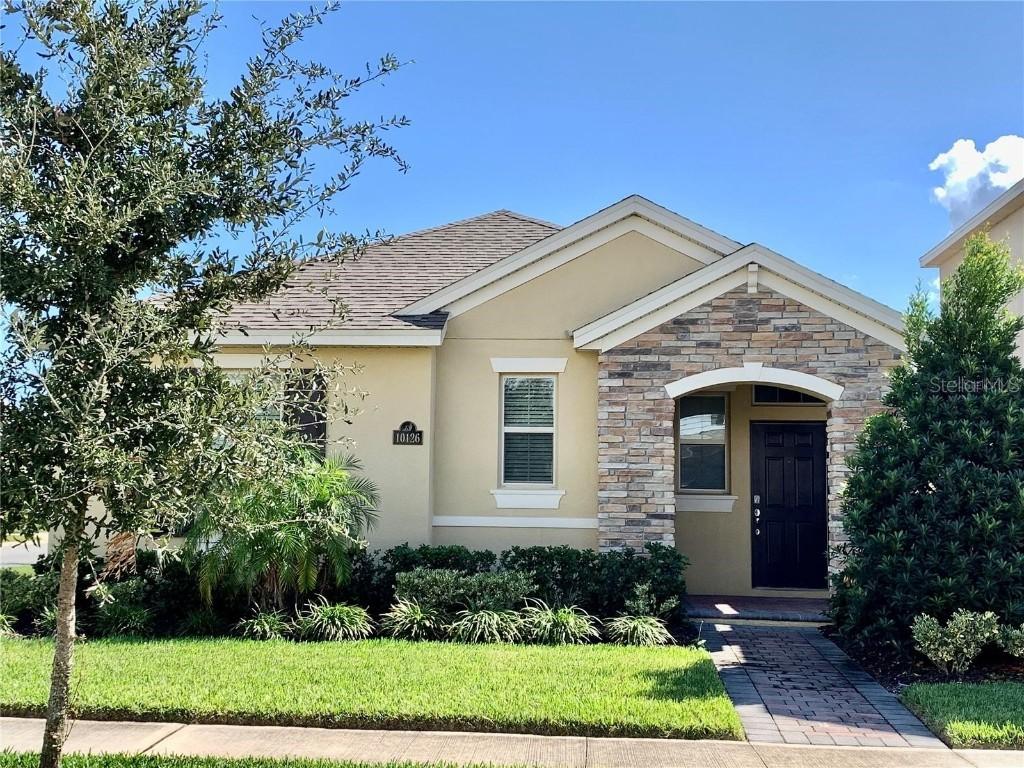 10126 Beach Port Dr., Winter Garden, FL 34787