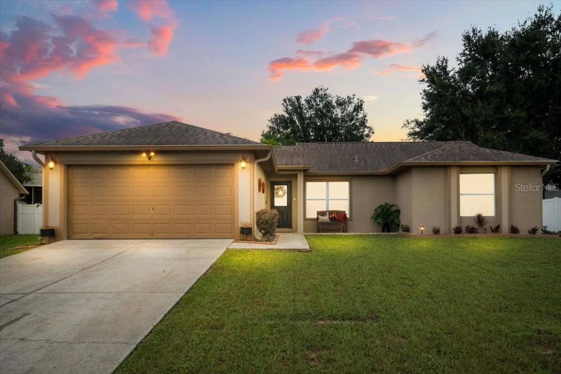 11805 Foxglove Dr., Clermont, FL 34711