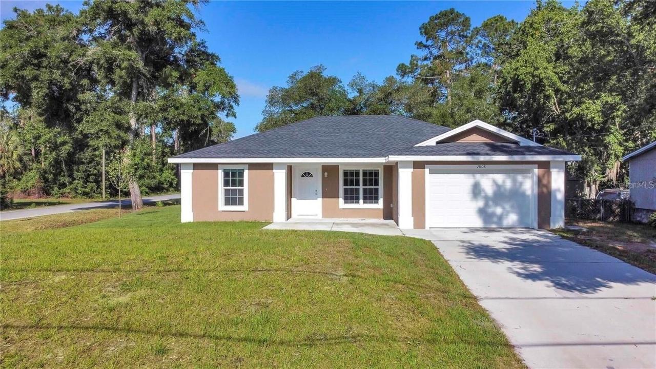 2008 Central Pkwy., Deland, FL 32724
