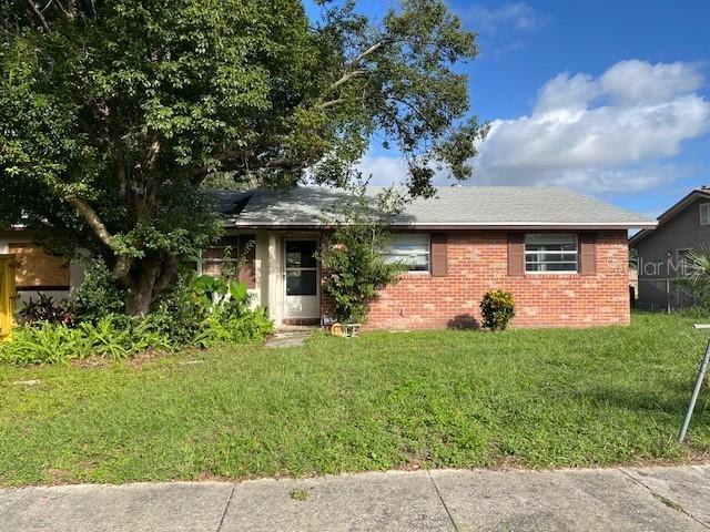 103 Hughes Ave., Sanford, FL 32771