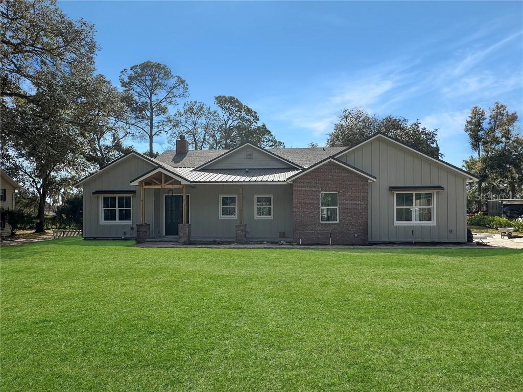 935 N Thompson Rd., Apopka, FL 32712