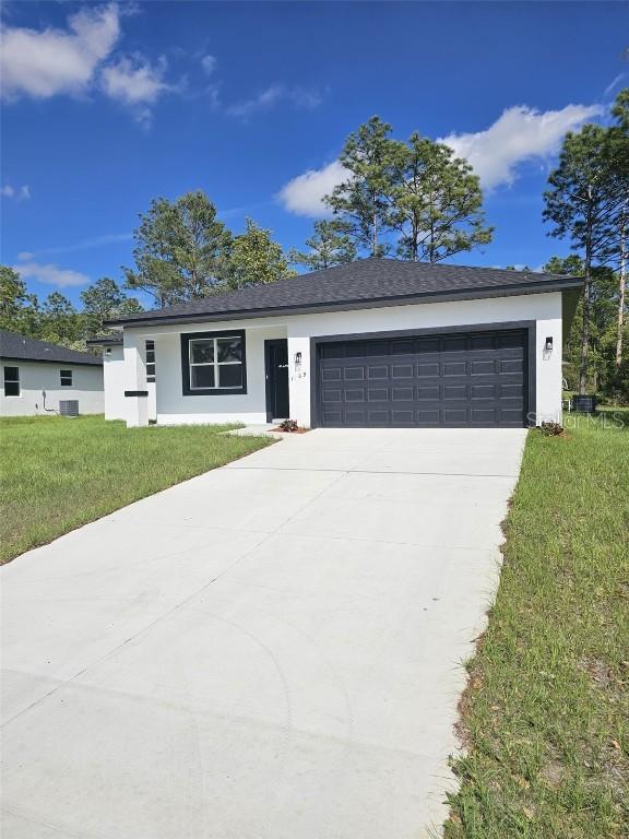 7169 N Tallwood Dr., Citrus Springs, FL 34434
