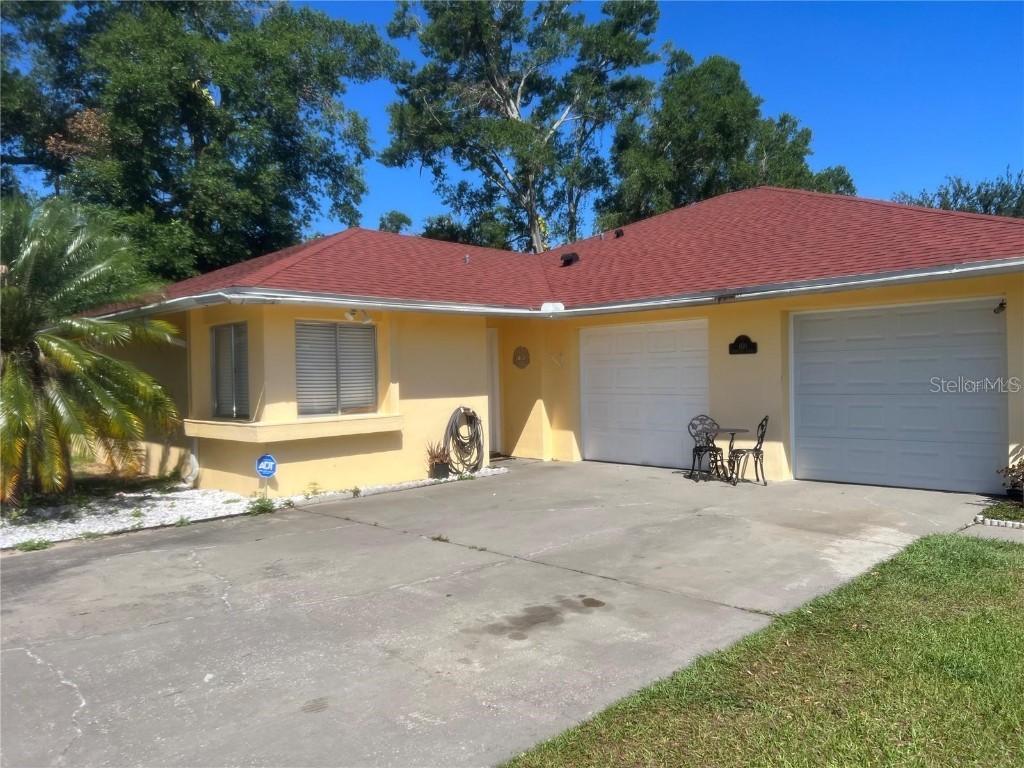 4110 Forrestal Ave., Orlando, FL 32806