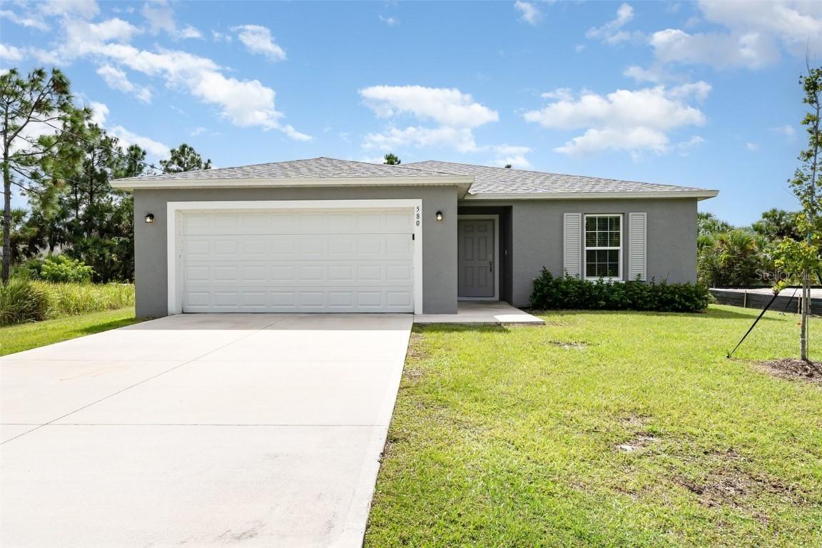 580 Fondulac St., Palm Bay, FL 32908