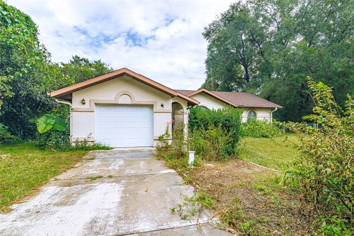 10 Pine Circle Run, Ocala, FL 34472