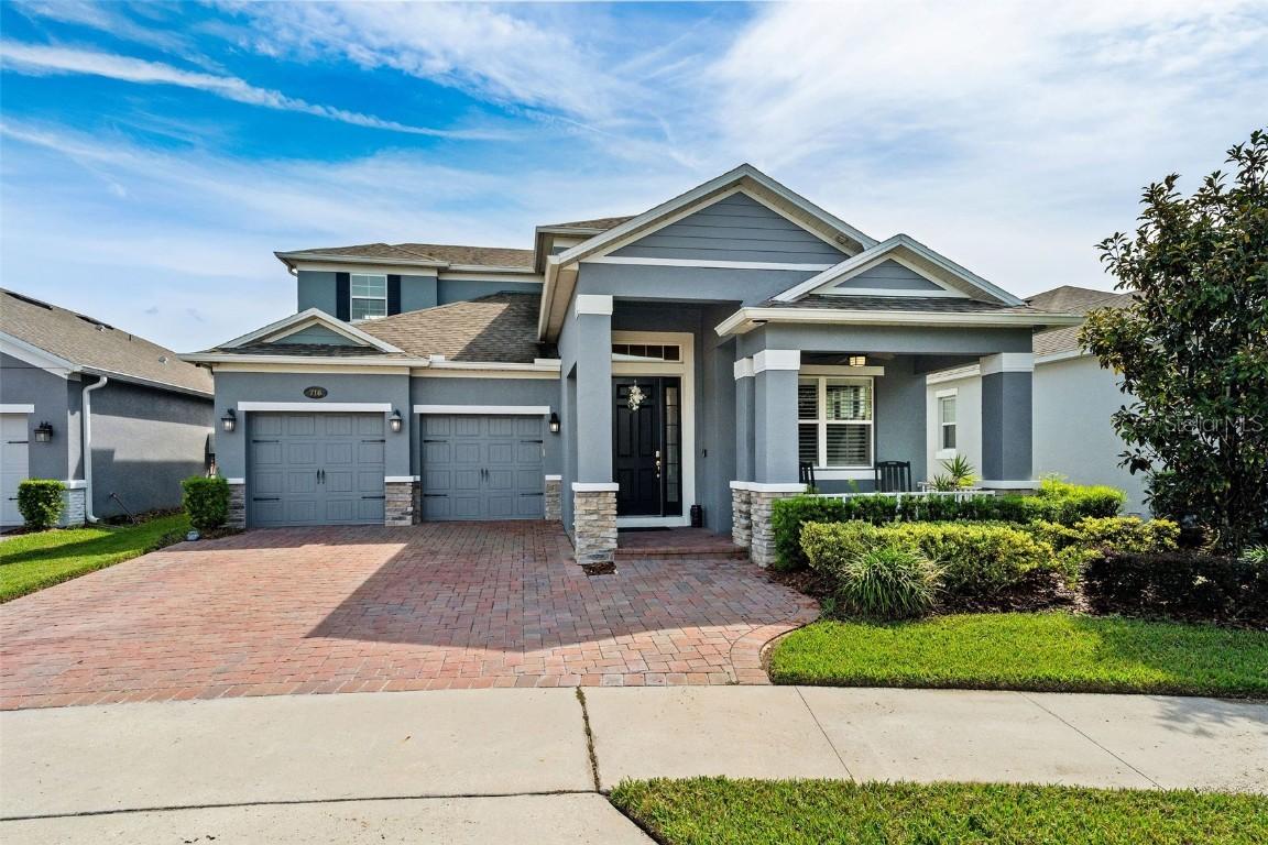 716 Orange Belt Loop, Winter Garden, FL 34787