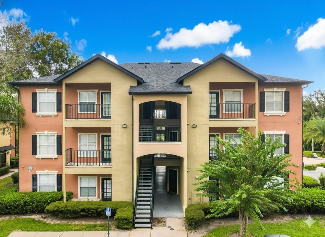 6059 Westgate Dr. #433, Orlando, FL 32835