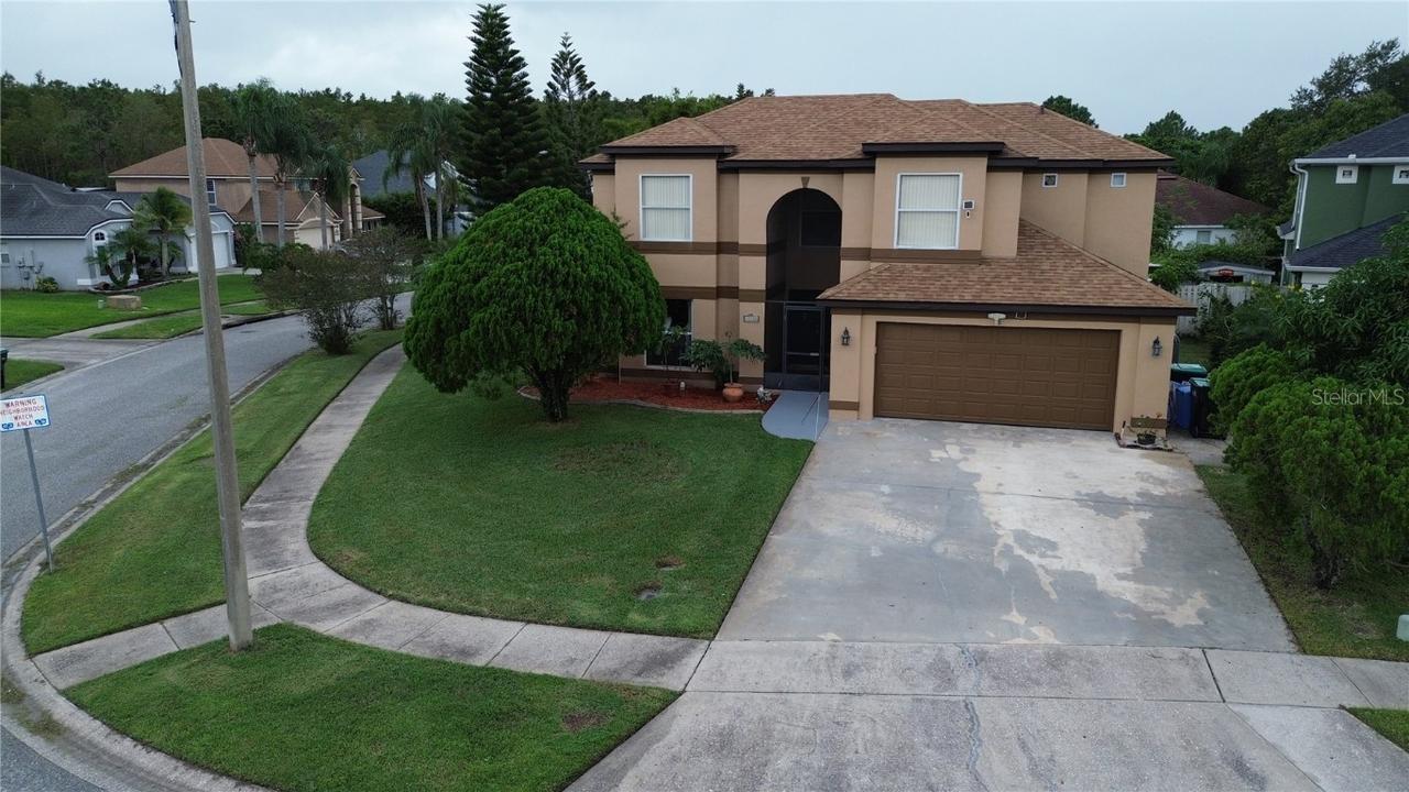 12326 Bohannon Blvd., Orlando, FL 32824