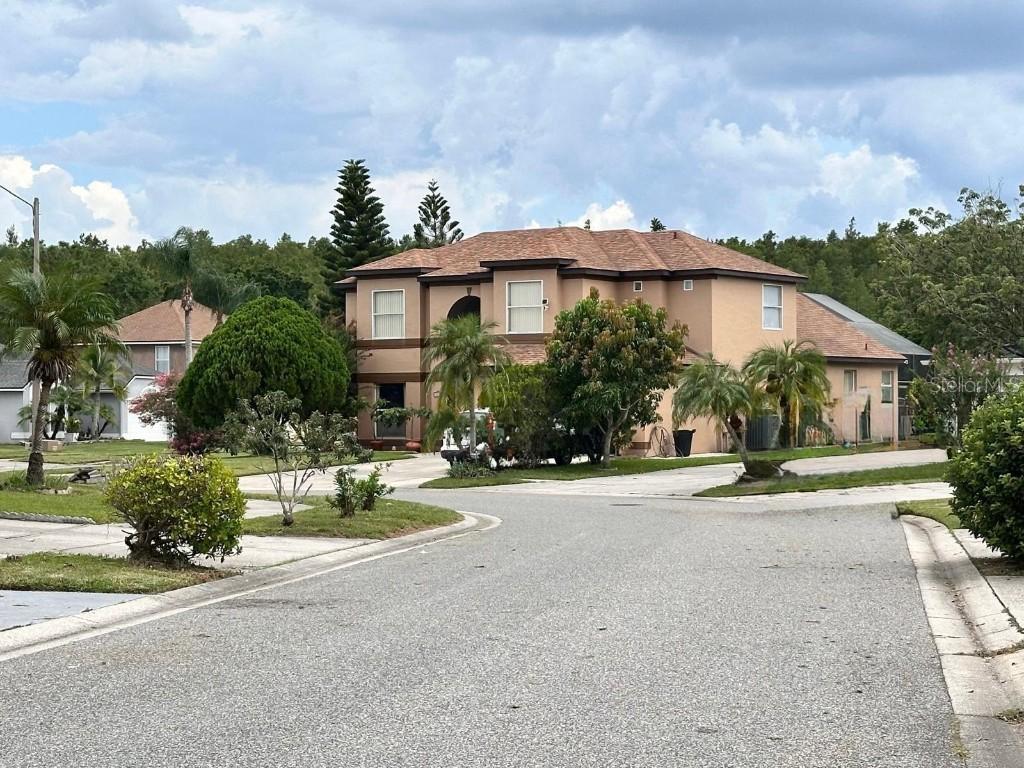 12326 Bohannon Blvd., Orlando, FL 32824