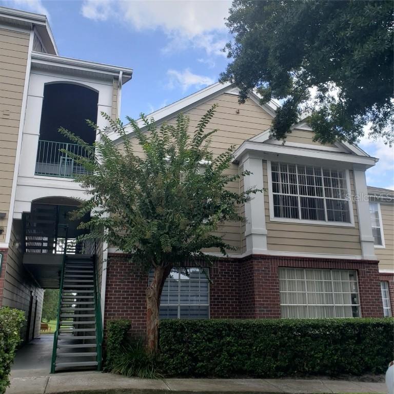 13001 Mulberry Park Dr. #124, Orlando, FL 32821