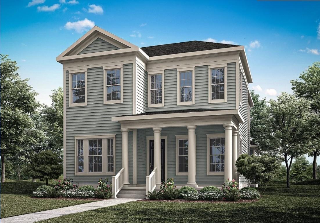 1988 Beach Ter., Celebration, FL 34747
