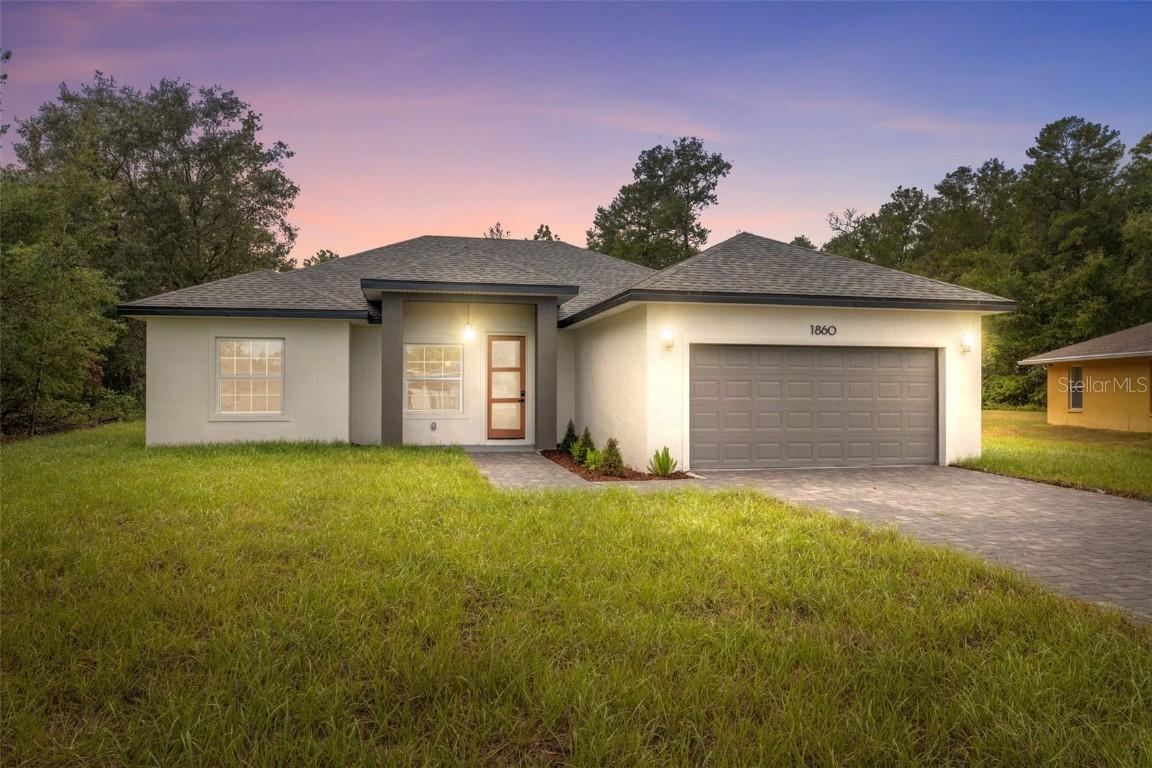 1860 SW 160th Ln., Ocala, FL 34473