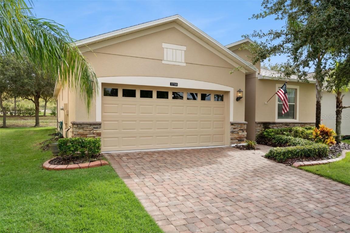 3788 Serena Ln., Clermont, FL 34711