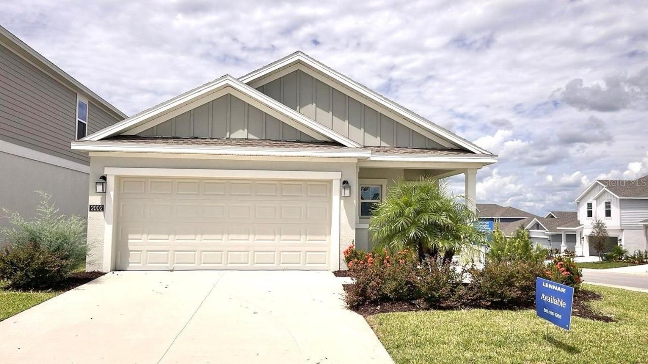 2002 Punch Bowl Ave., Davenport, FL 33837