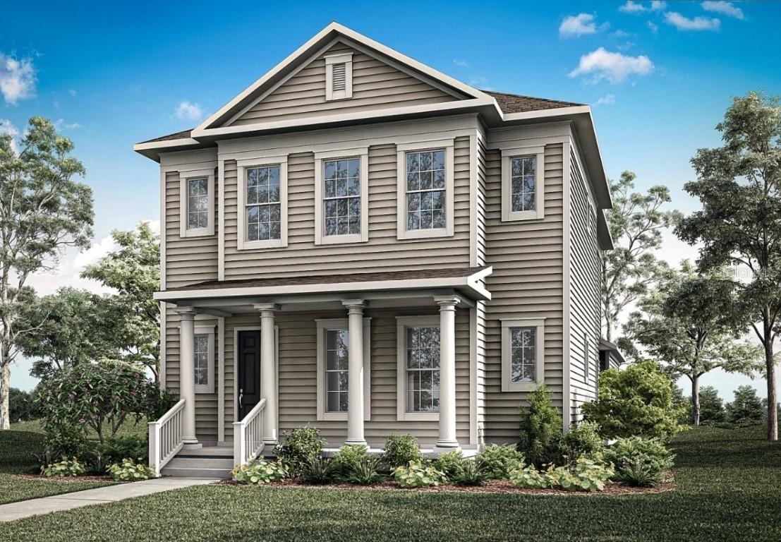 1994 Beach Ter., Celebration, FL 34747