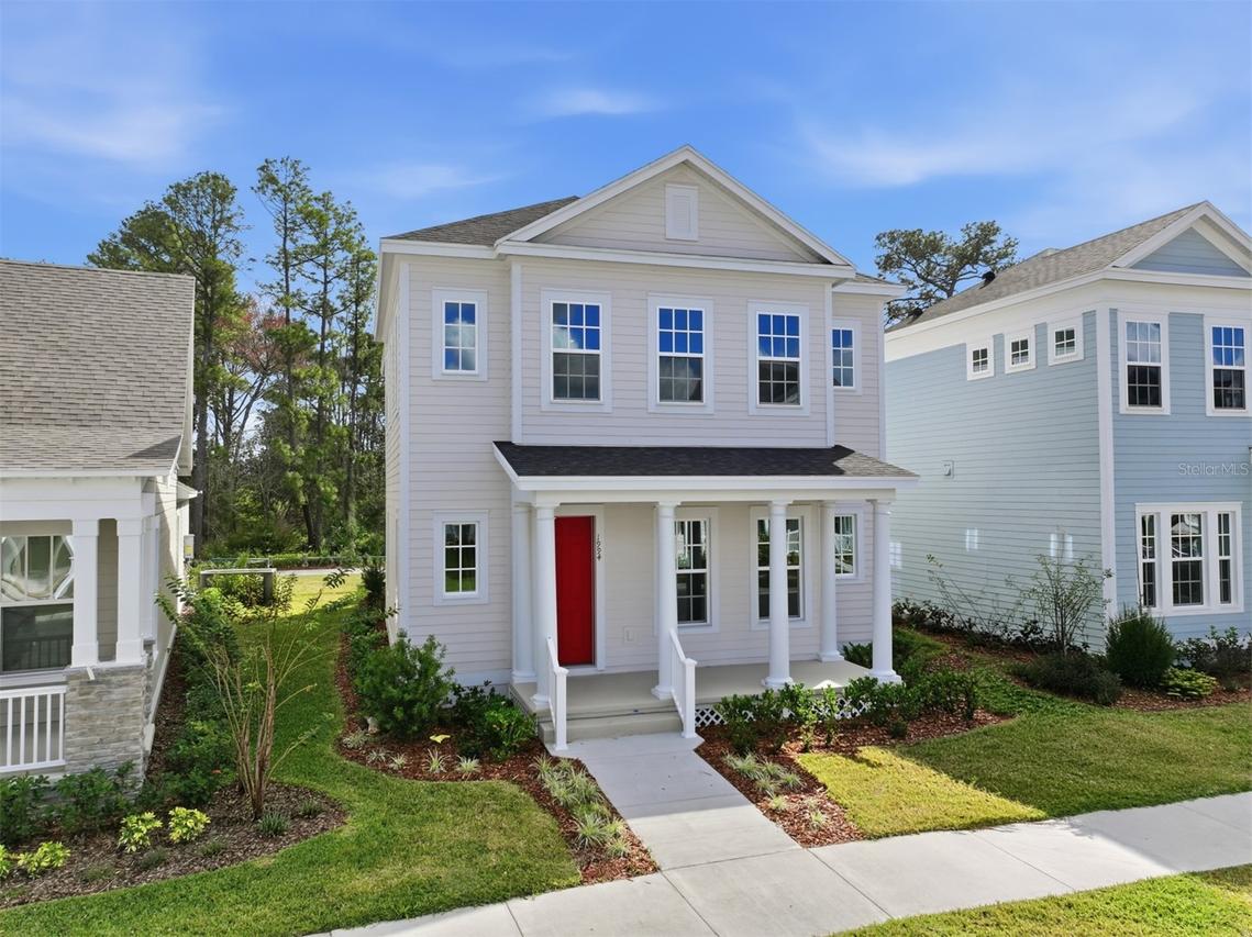 1994 Beach Ter., Celebration, FL 34747