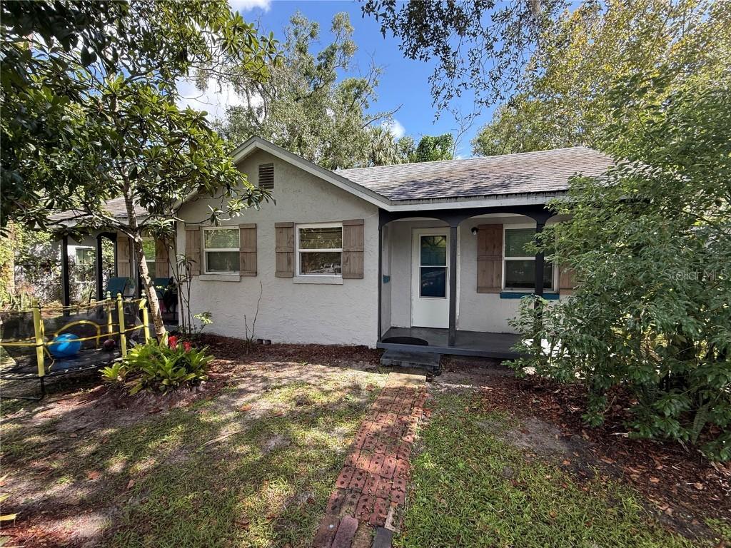 1311 Pine Ave., Sanford, FL 32771