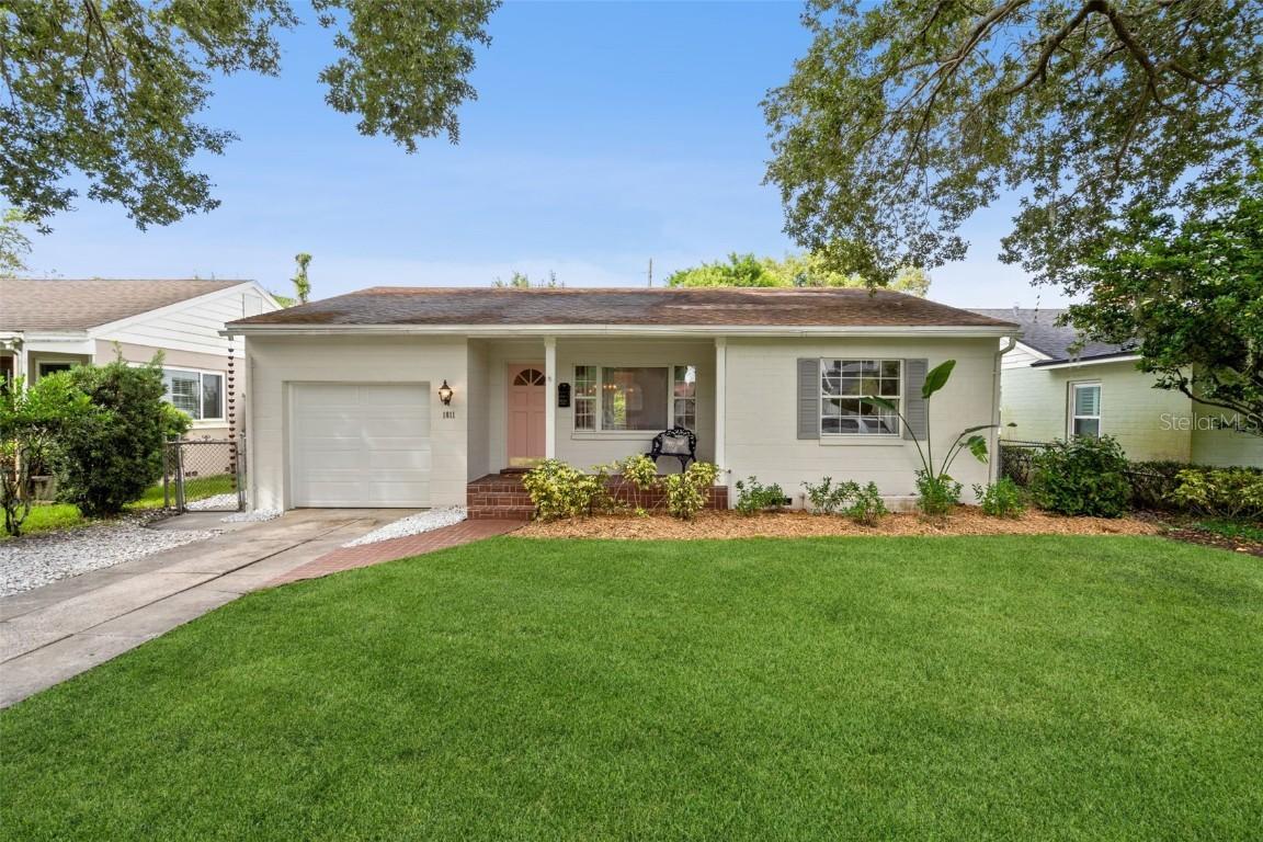 1011 Vassar St., Orlando, FL 32804
