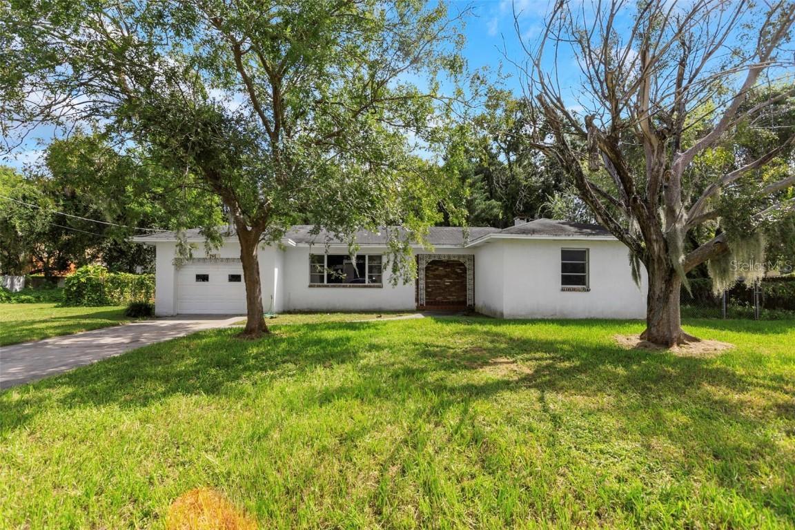 1801 N Manhattan Ave., Tampa, FL 33607