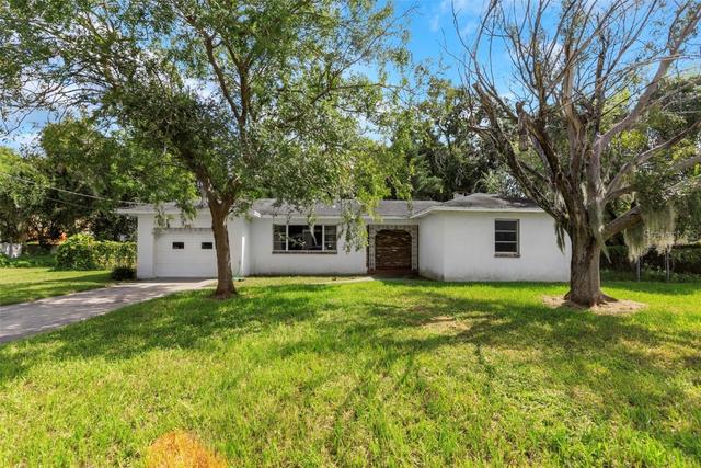 New Homes For Sale This Week in Tampa: October 3rd to October 9th