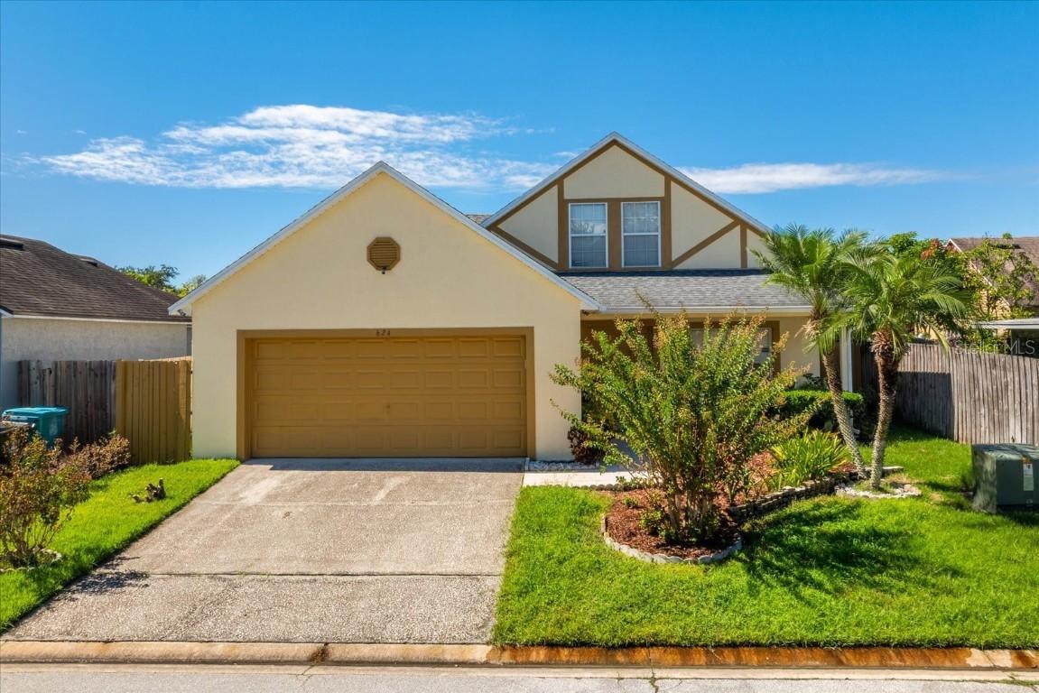 624 Cassine Dr., Orlando, FL 32811