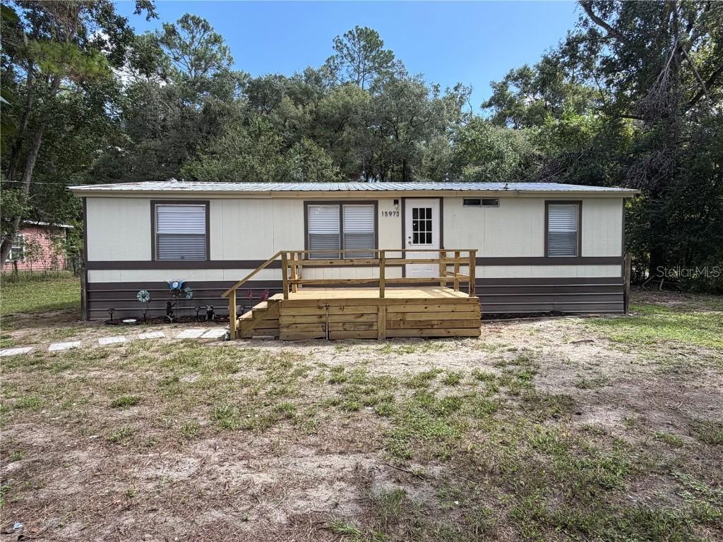 15973 SW County Road 346, Archer, FL 32618