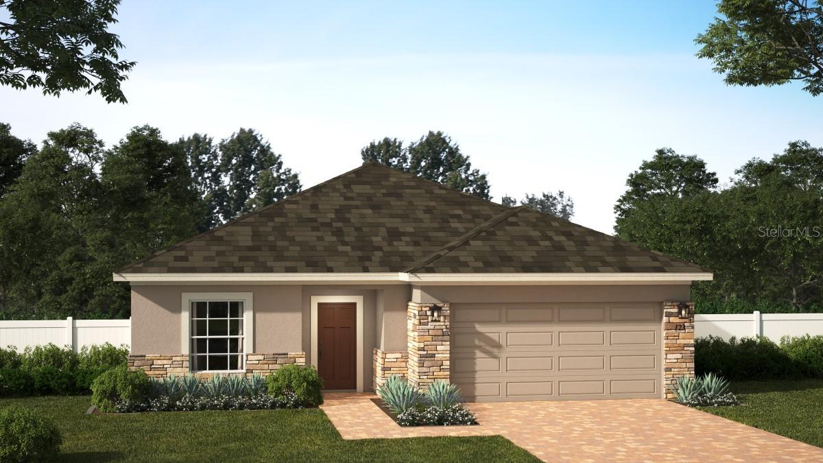 1018 Vineyard Ridge Rd., Minneola, FL 34715